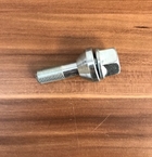 Konus forskydlig bolt M12x1,25x30 kegle(331)  Konus forskydlig bolt M12x1,25x30 kegle(331)