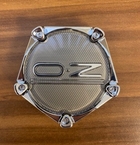 OZ Centerkapsel (M582)(81310448) OZ Centerkapsel (M582)(81310448)