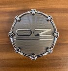 OZ Centerkapsel (M650)(81310453) OZ Centerkapsel (M650)(81310453)
