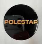 Polestar Logo(Logo Polestar) Polestar Logo(Logo Polestar)