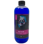 Racoon Blue Shark Gloss Car Shampoo(SCANNET)