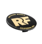 Rotiform RF Centerkapsel Sort Med Guld RF(32170BG) Rotiform RF Centerkapsel Sort Med Guld RF(32170BG)