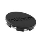 Rotiform Centerkapsel Sort Med Sort Rotiform(1003-40MB) Rotiform Centerkapsel Sort Med Sort Rotiform(1003-40MB)