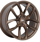 Tesla Y - KW-SERIES S18 bronze 19 tommer med Kingboss(teslay-141) Tesla Y - KW-SERIES S18 bronze 19 tommer med Kingboss(teslay-141)