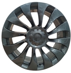 Tesla Y - KW-SERIES S28 gunmetal kombisæt 21 tommer med Grip(teslaY-175) Tesla Y - KW-SERIES S28 gunmetal kombisæt 21 tommer med Grip(teslaY-175)