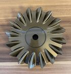 KW-Series S32 Centerkapsel Bronze(S32Bronze) KW-Series S32 Centerkapsel Bronze(S32Bronze)
