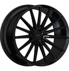Audi E-Tron - KW-Series S35 blank sort 20 tommer med Gopro(Audi E-Tron - 12)  Audi E-Tron - KW-Series S35 blank sort 20 tommer med Gopro(Audi E-Tron - 12)