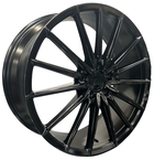 KW-SERIES S35 sort 19 tommer med Fortuna(Q4-18)  KW-SERIES S35 sort 19 tommer med Fortuna(Q4-18)