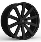 KW-Series S41 sort 24 tommer med Durun(Audi Q8, SQ8 og RSQ8 - 5) KW-Series S41 sort 24 tommer med Durun(Audi Q8, SQ8 og RSQ8 - 5)