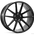 Audi E-Tron - KW-SERIES S44 sort 21 tommer med Gopro(Audi E-Tron - 23)  Audi E-Tron - KW-SERIES S44 sort 21 tommer med Gopro(Audi E-Tron - 23)