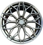 KW-SERIES S49 Hyper Black 19 tommer med Fortuna(Q4-30 W) KW-SERIES S49 Hyper Black 19 tommer med Fortuna(Q4-30 W)