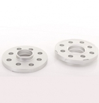 JR spacer 15mm 5x112 ø66,6 sølv(674) JR spacer 15mm 5x112 ø66,6 sølv(674)