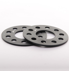 JR spacer 3mm 5x108/110 ø65,1 sort(693) JR spacer 3mm 5x108/110 ø65,1 sort(693)