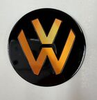 VW Logo(Logo VW) VW Logo(Logo VW)