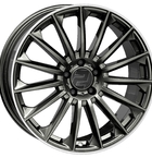 Mercedes EQE - WH39 antrasit/poleret kant 19 tommer med Gopr(MBEQE-2) Mercedes EQE - WH39 antrasit/poleret kant 19 tommer med Gopr(MBEQE-2)