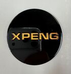 Xpeng Logo(Logo Xpeng) Xpeng Logo(Logo Xpeng)