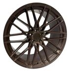 Polestar 2 - KW-Series S36 Bronze 21" med Winrun(Polestar13) Polestar 2 - KW-Series S36 Bronze 21" med Winrun(Polestar13)