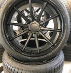 Ferrada FR4 9,5x19 5x112 ET45 Concave(demo146) Ferrada FR4 9,5x19 5x112 ET45 Concave(demo146)