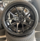 Ferrada FR2 9+10,5x20 5x120 ET20+28(demo197) Ferrada FR2 9+10,5x20 5x120 ET20+28(demo197)