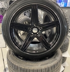 GMP MK1 9+10,5x20 5x112 ET40+20(demo198) GMP MK1 9+10,5x20 5x112 ET40+20(demo198)