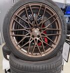 KW-Series S36 9,0+10,5x21 5x112 ET30+32 med Gopro(demo 298) KW-Series S36 9,0+10,5x21 5x112 ET30+32 med Gopro(demo 298)