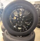 Concaver CVR1 9x20 monteret med Bridgestone(demo 308) Concaver CVR1 9x20 monteret med Bridgestone(demo 308)