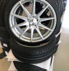 Bola CSR 8,5x19 5x114,3 ET45(demo170) Bola CSR 8,5x19 5x114,3 ET45(demo170)