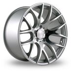3SDM 0.01 Silver Cut 19"(S19855120SH00138) 3SDM 0.01 Silver Cut 19"(S19855120SH00138)