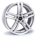 Targa TG4 Sparkle Silver 19"(T9805112SATG435) Targa TG4 Sparkle Silver 19"(T9805112SATG435)