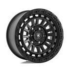 SPARTAN SW6 17"(817139612SW6SB1261397) SPARTAN SW6 17"(817139612SW6SB1261397)