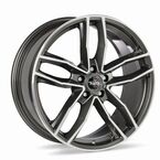 Arcasting CANOVA 17"(2018000031373) Arcasting CANOVA 17"(2018000031373)