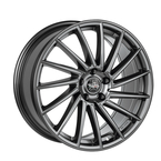 Arcasting GOTICA 18"(A210080435112665AL) Arcasting GOTICA 18"(A210080435112665AL)