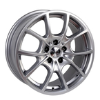 Arcasting SENECA 17"(2018000057427) Arcasting SENECA 17"(2018000057427)