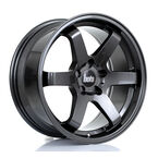 Bola B1 17"(757C40GMBOLB1-BOLA-40-5X98-7.5X17) Bola B1 17"(757C40GMBOLB1-BOLA-40-5X98-7.5X17)