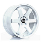Bola B1 17"(757C40WHBOLB1-BOLA-45-5X115-7.5X17) Bola B1 17"(757C40WHBOLB1-BOLA-45-5X115-7.5X17)