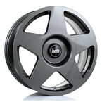 Bola B10 17"(757C40GMBOLB10-BOLA-40-5X112-7.5X17) Bola B10 17"(757C40GMBOLB10-BOLA-40-5X112-7.5X17)