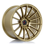 2FORGE ZF1 15"(605Z15GD2FZF1-2FORGE-35-4X114-6.0X15) 2FORGE ZF1 15"(605Z15GD2FZF1-2FORGE-35-4X114-6.0X15)