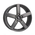 Etabeta EROS Anthracite matt 15"(8056477256978) Etabeta EROS Anthracite matt 15"(8056477256978)