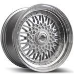 Forzza Malm Silver-Lip Machined 16"(YU9155000116512) Forzza Malm Silver-Lip Machined 16"(YU9155000116512)