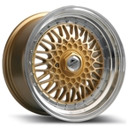 Forzza Malm Gold-Lip Machined 15"(LU247000115400) Forzza Malm Gold-Lip Machined 15"(LU247000115400)