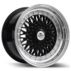 Forzza Malm Black-Lip Machined 15"(LU247000015004) Forzza Malm Black-Lip Machined 15"(LU247000015004)