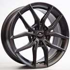 Forzza Orbit Gunmetal 17"(YU3354000017510) Forzza Orbit Gunmetal 17"(YU3354000017510)