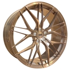 KW-Series Forged FF1 19"(FF1-1) KW-Series Forged FF1 19"(FF1-1)