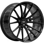KW-Series Forged FF071 19"(FF071-1117) KW-Series Forged FF071 19"(FF071-1117)