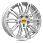 Mam A4 Silver Painted 16"(4250084648810) Mam A4 Silver Painted 16"(4250084648810)