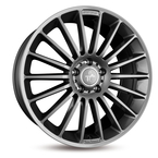Keskin KT15 Palladium Painted 16"(4250084638118) Keskin KT15 Palladium Painted 16"(4250084638118)