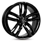Mam RS3 Black Painted 16"(4250084657140) Mam RS3 Black Painted 16"(4250084657140)