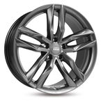 Mam RS3 Palladium Painted 16"(4250084657041) Mam RS3 Palladium Painted 16"(4250084657041)