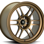 R-SERIES R7 18"(R7808511235BRZ66) R-SERIES R7 18"(R7808511235BRZ66)