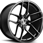 R-SERIES R8 19"(EC19117) R-SERIES R8 19"(EC19117)